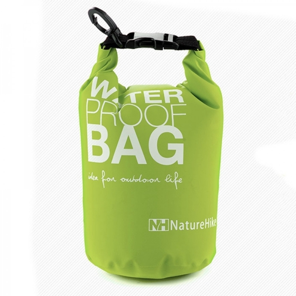 NatureHike Freien wasserdichte Tasche Rafting Bag Camping Wandern Pouch Ultra 5L