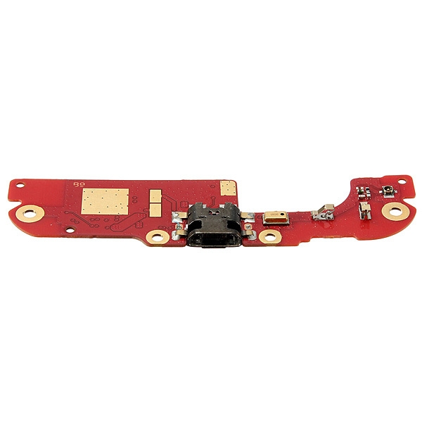 Micro USB Ladeanschluss Flexkabel Ersatzteil für HTC One SV C525E C525C