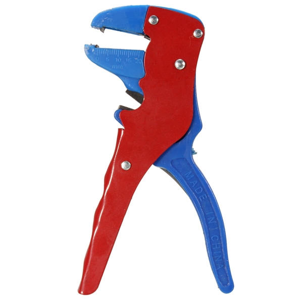 Automatischer Draht Kabel Blei Stripper entkleiden Cutter Werkzeuge