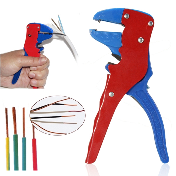 Automatischer Draht Kabel Blei Stripper entkleiden Cutter Werkzeuge