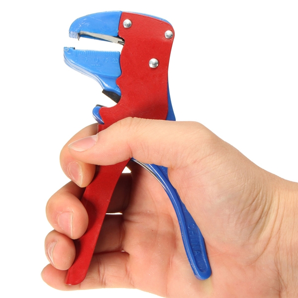 Automatischer Draht Kabel Blei Stripper entkleiden Cutter Werkzeuge