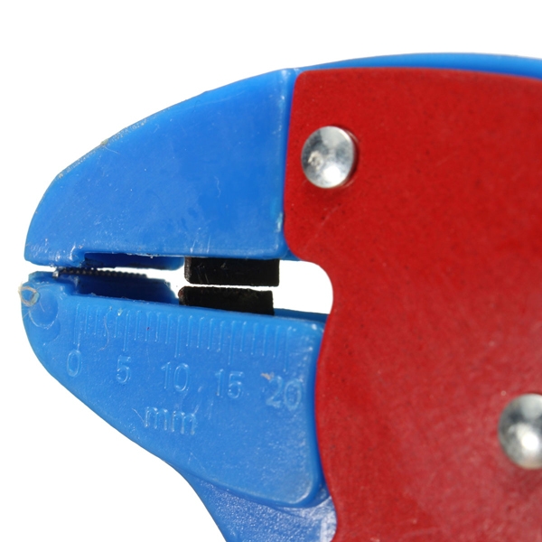Automatischer Draht Kabel Blei Stripper entkleiden Cutter Werkzeuge