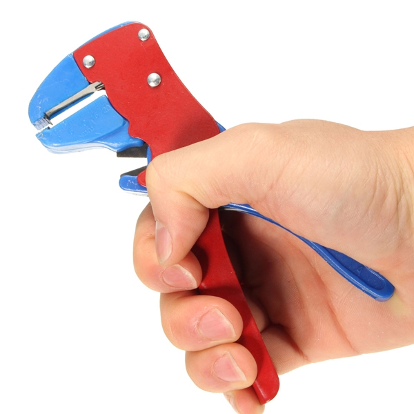 Automatischer Draht Kabel Blei Stripper entkleiden Cutter Werkzeuge
