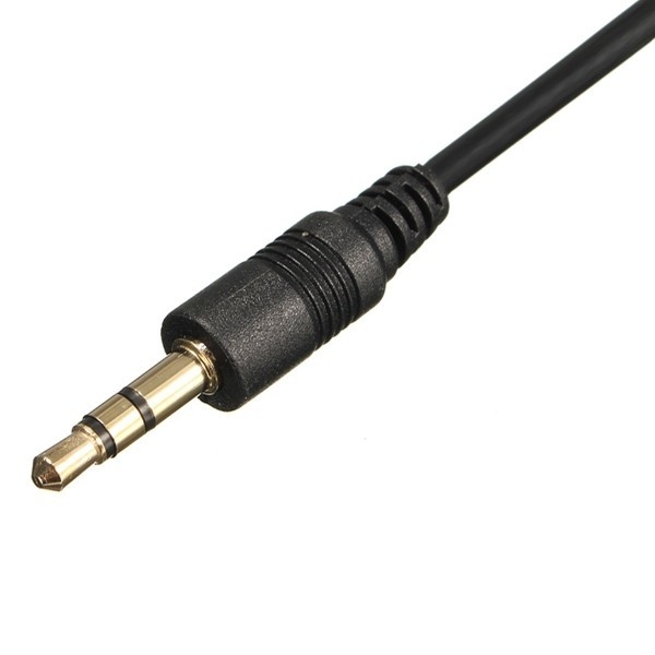 Auto AMI MDI Musik USB Ladegerät 3.5 mm Klinke AUX Audio Kabel für AUDI A3 A5 S5