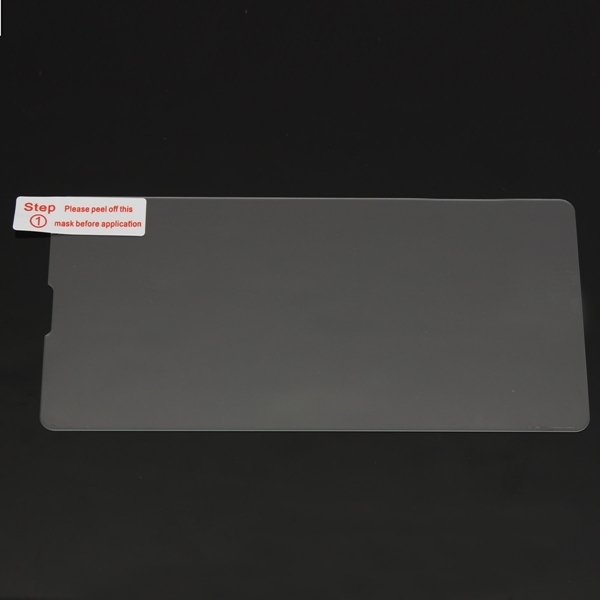 0.33mm ausgeglichenes Glas Schirm Schutz Film für Sony Xperia Z1 Compact
