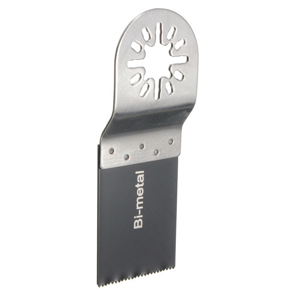 10pcs 35mm Bi-Metall-Sägeblätter Oszillationswerkzeug für Bosch