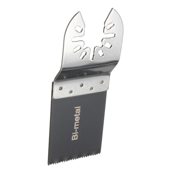 10pcs 34mm Bimetall-E-Cut Sägeblätter Schnell Oszillationswerkzeug