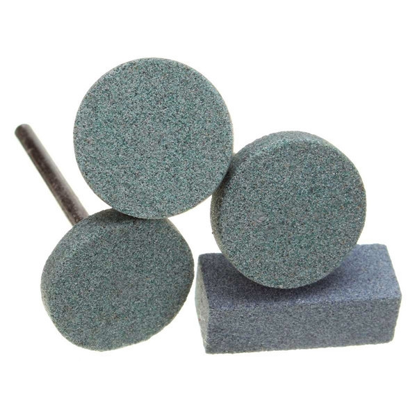 140pcs Drehwerkzeug Zubehör Set Polieren Satz für Dremel