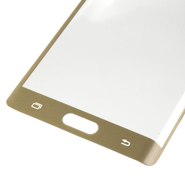 9H 3D Ausgeglichenes Glas Film Schirm Schutz für Samsung Galaxy Note N9150 Rand