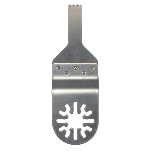 10mm SS E-cut Standard Sägeblatt oszillierende Multitool für Multifunktions-Elektrowerkzeug