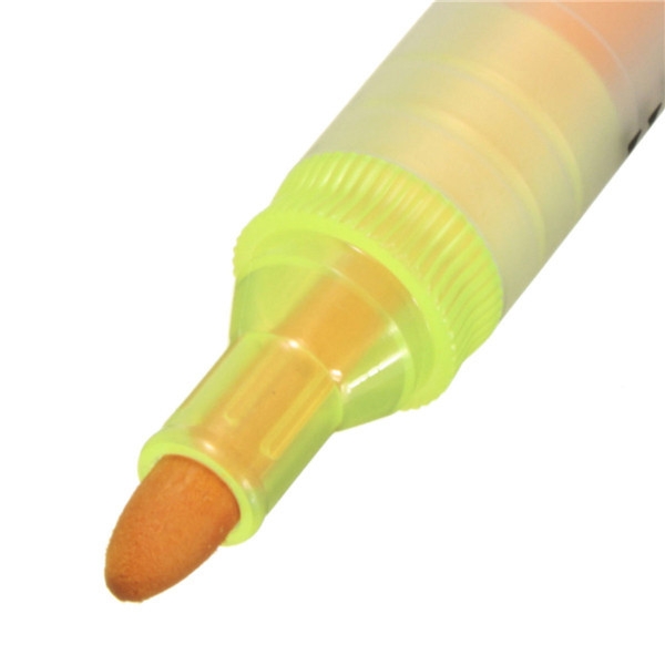 Flüssige Kreide Stifte Whiteboard Marker Dry Erase Einfache Wipe löschbare Bullet Tip
