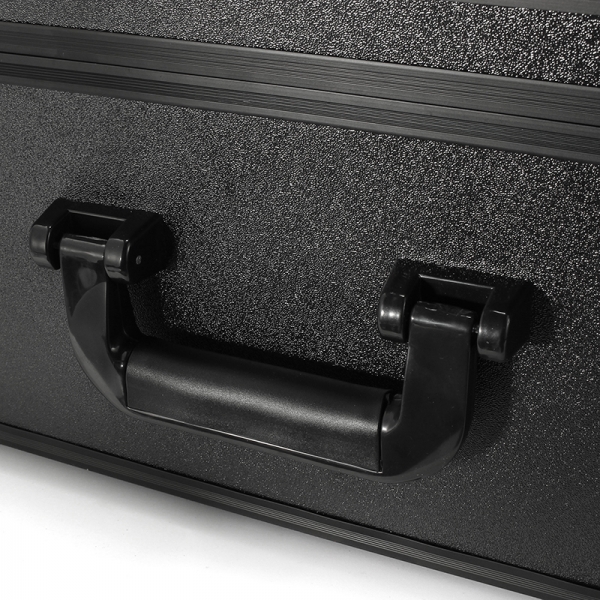 Realacc Aluminium Koffer Tragetasche Box Reisetasche For DJI Phantom 4/DJI Phantom 4 Pro