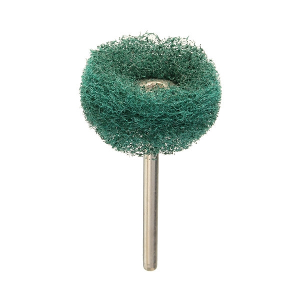 30pcs Polierscheibe Polierpad Pinsel Set für Präzisionswerkzeuge