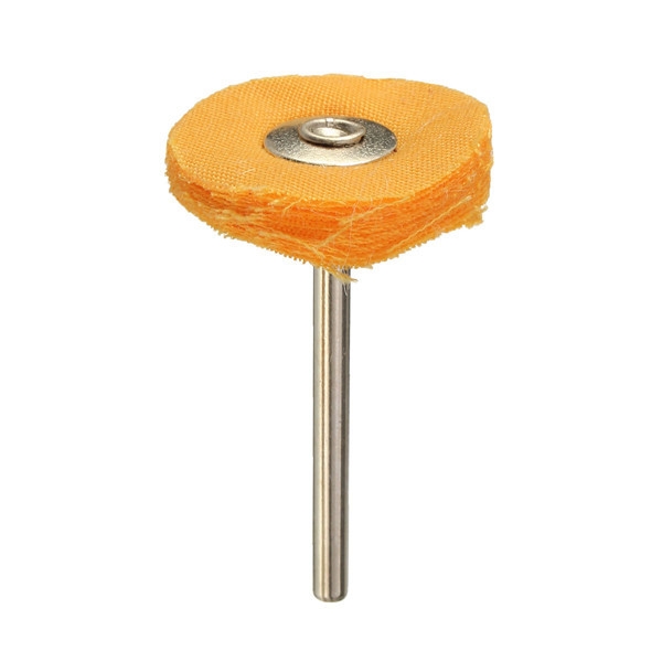 30pcs Polierscheibe Polierpad Pinsel Set für Präzisionswerkzeuge