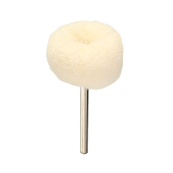 30pcs Polierscheibe Polierpad Pinsel Set für Präzisionswerkzeuge