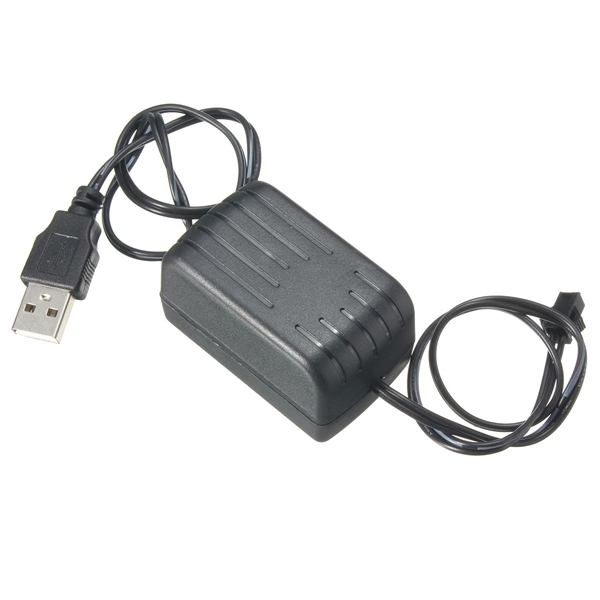 USB Inverter Controller für 1-10m LED El Draht Glow Flexibel Neon Dekor DC5V