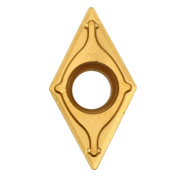 Hartmetalleinsätze DCMT11T304-HM YBC251 DCMT32.51-HM 10pcs