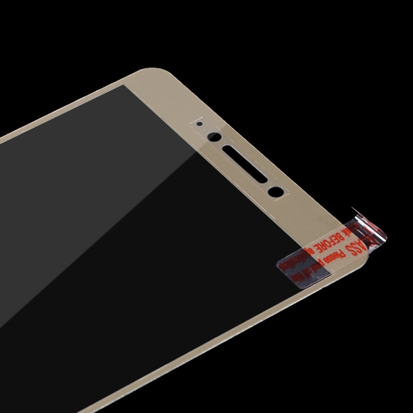 Bakeey 0.26mm 9H Vollschirm gehärtetes Glas Display Schutz für Xiaomi Mi Max