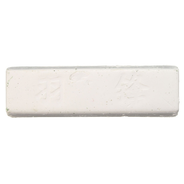 5pcs Polierscheibe Kit Buffing Polierscheibe Compound Metallpolierwerkzeuge