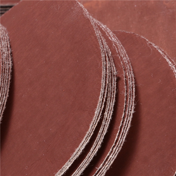 100pcs 3 Zoll 75mm 2000 Schleifpapier Schleifscheiben Polierauflage