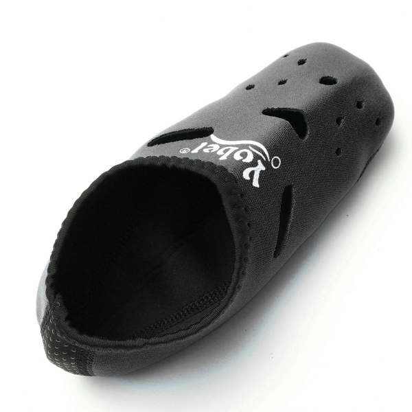 Yoga Aqua Socken Übung Schwimmen Nonslip Surfen Tauchen Socken Schnorcheln Boots