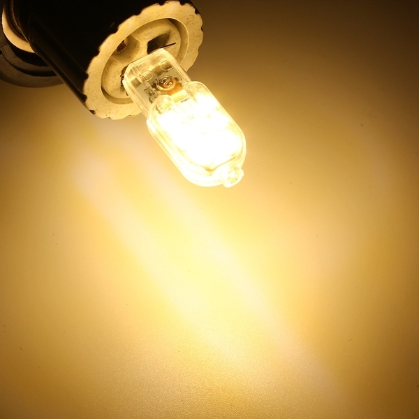 G4 Base 2W 12SMD LED Warm / Cool / Natürlich Weiß Licht Lampe Birne DC12V