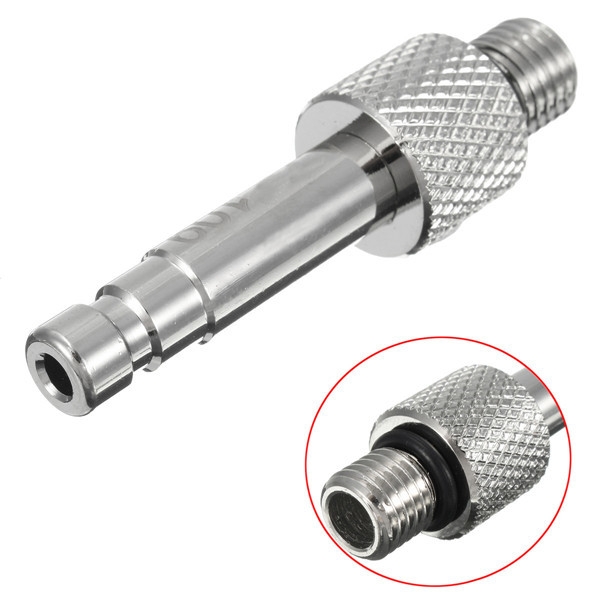 Transmissionsfülleradapter Flüssigkeitsfüller-Transmissionsstecker für Benz 722.9