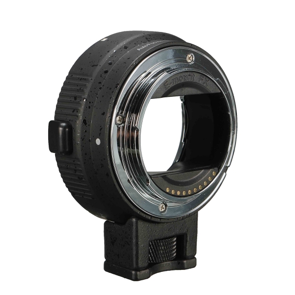 Autofokus-Adapter für Canon EOS EF-Objektiv auf Sony NEX A7 A7R NEX-6