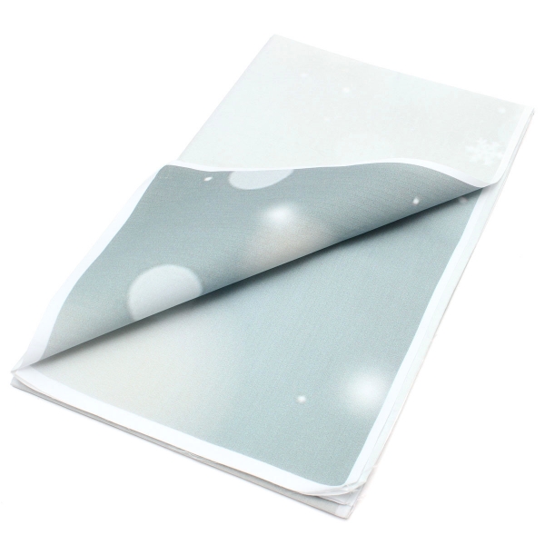 3x5FT Schneeflocke Fotografie Vinyhintergrund Bildhintergrund Studio Prop