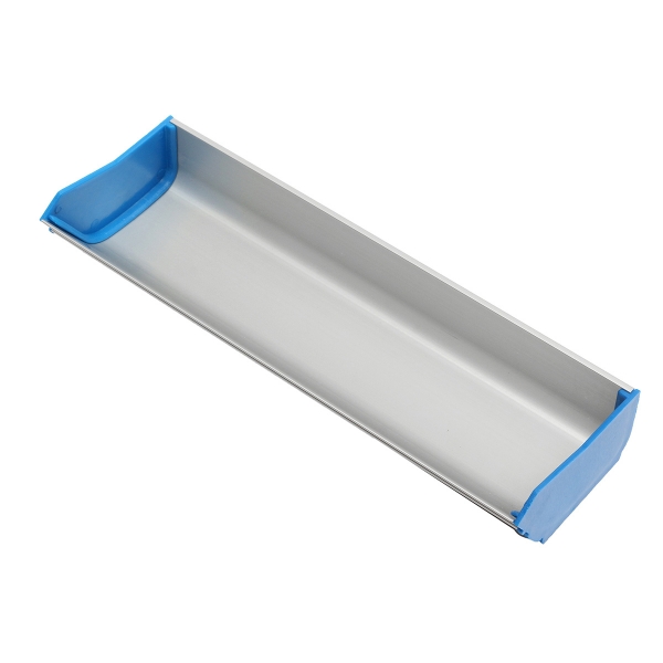 Aluminum 8Zoll Emulsion Scoop Coater Werkzeug Silk Siebdruckmaschine