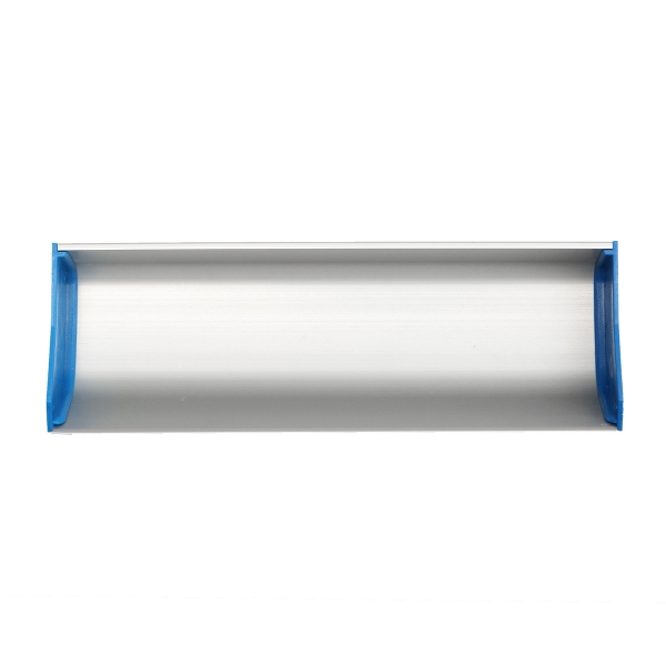 Aluminum 8Zoll Emulsion Scoop Coater Werkzeug Silk Siebdruckmaschine