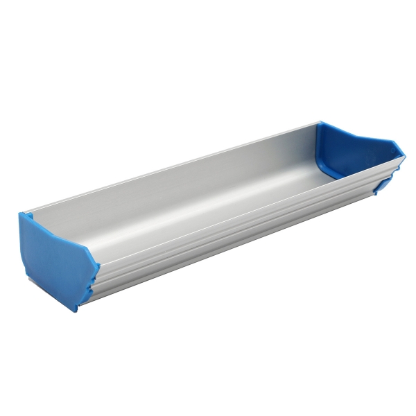 Aluminum 8Zoll Emulsion Scoop Coater Werkzeug Silk Siebdruckmaschine