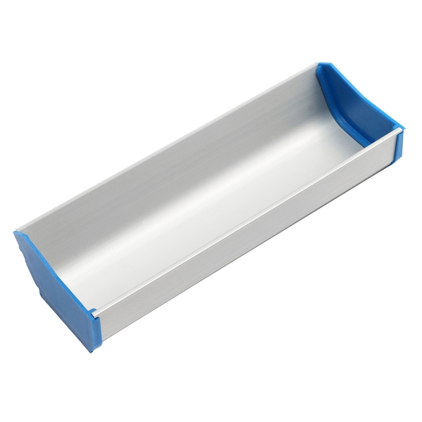 Aluminum 8Zoll Emulsion Scoop Coater Werkzeug Silk Siebdruckmaschine