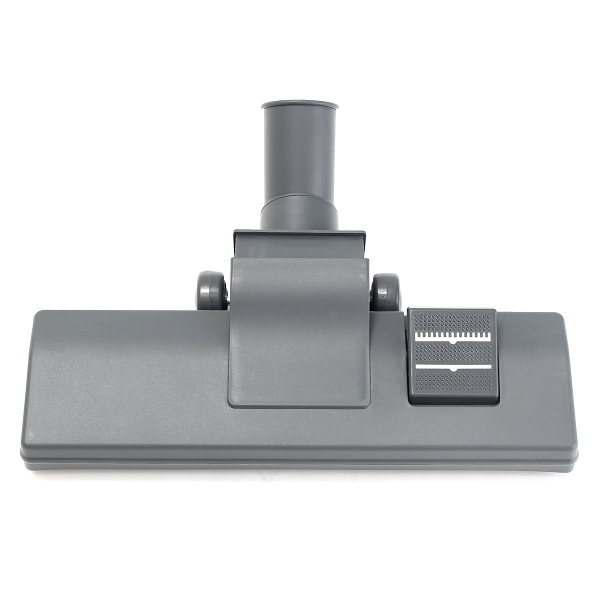 Universal Teppich Staubsauger Slim Hoover Bürstenkopf Hartboden Werkzeug mit Rädern 32mm