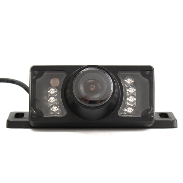 Auto Rückansicht Reversing Video Kamera Spiegel DVR Dashcam 4.3 Zoll Monitor 1080P