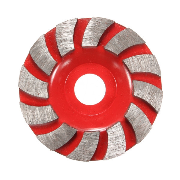 90mm Diamant Schleifscheibe Schleifscheibe für Betonmauerwerk