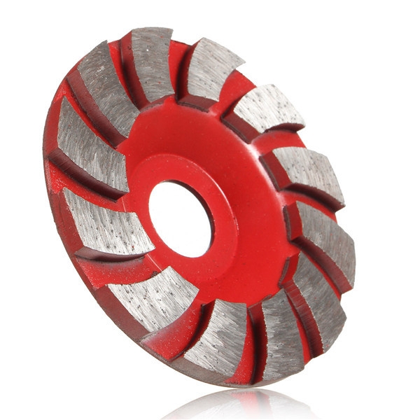 90mm Diamant Schleifscheibe Schleifscheibe für Betonmauerwerk