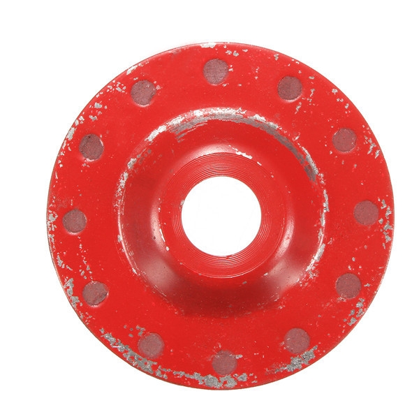 90mm Diamant Schleifscheibe Schleifscheibe für Betonmauerwerk