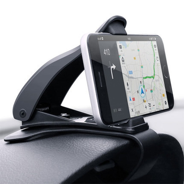 Bakeey™ ATL-2 NonSlip 360° Rotation Dashboard Car Mount Holder for iPhone iPad Samsung GPS Smartphone