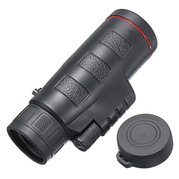 HD Clip-on 35 X 50 Optisches Zoom Teleskop Kamera Objektiv für Handy Tablet