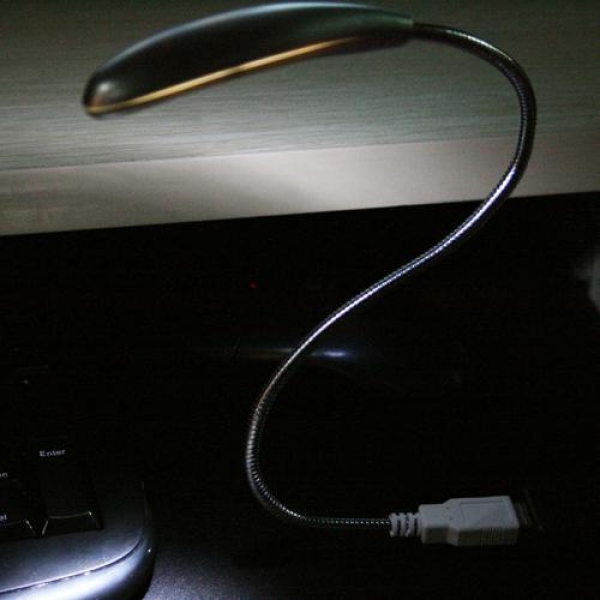 USB 3 LED leichte für den Pc/Notizbuch/Laptop flexible Lampe