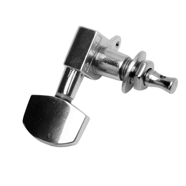 Chrom Gitarrensaite Wirbel Tuner Mechaniken