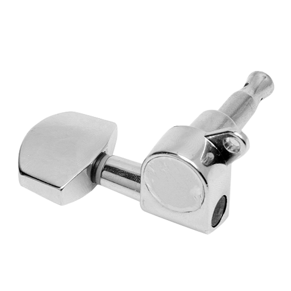 Chrom Gitarrensaite Wirbel Tuner Mechaniken