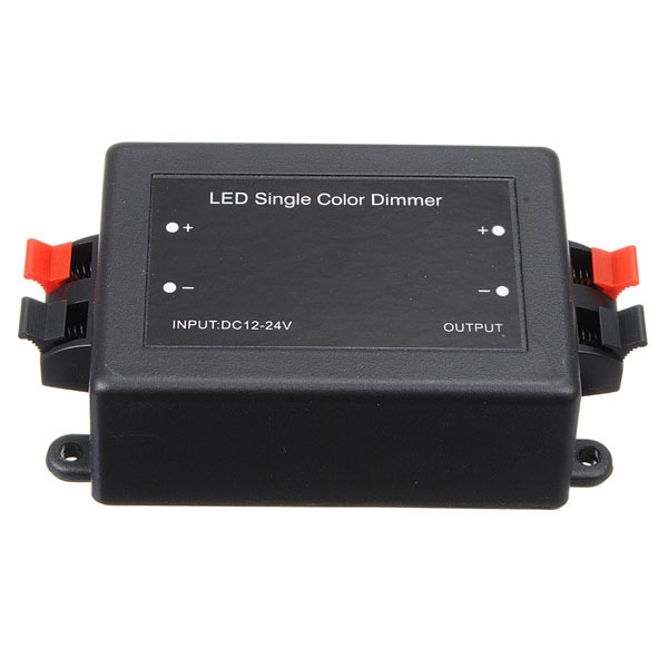 Dunklerer leichter LED entfernter Radiokontrolleur