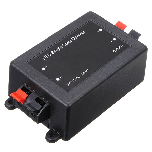 Dunklerer leichter LED entfernter Radiokontrolleur