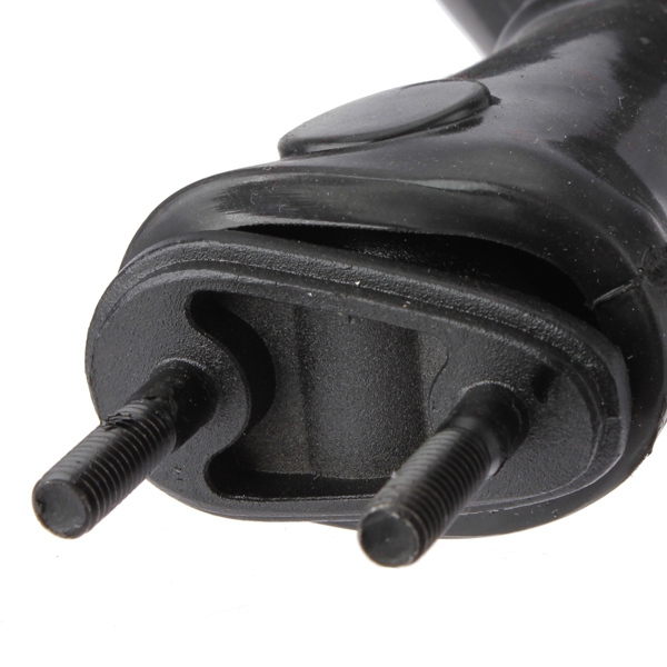 Kawasaki Ninja 650R Rear View Mirror Schwarz