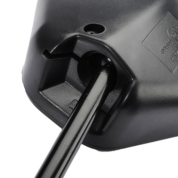 Motorrad Rückspiegel Für Kawasaki KLX250 KLX650 