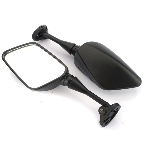 98-03 Honda CBR900RR Motorcycle Rear View Mirror