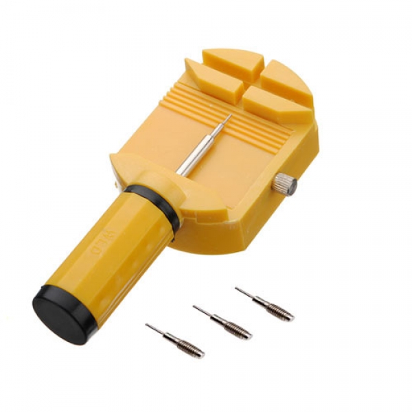 Neue-Bandbügel Verbindungsstift Teller-Remover-Reparatur-Tools Kit