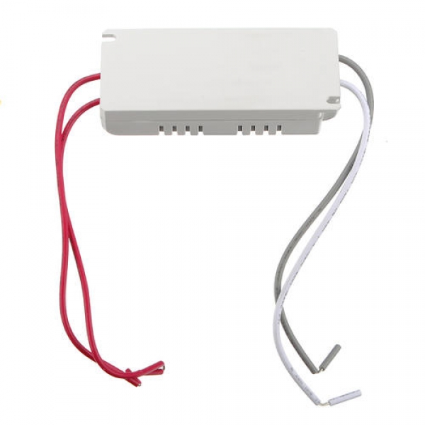 Halogenlicht LED elektronischer Trafo 105W 12V 220V-240V